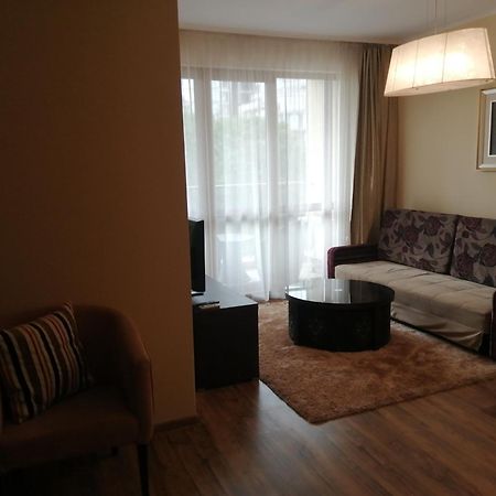 Aparthotel Golden Line à Sables d'or Extérieur photo